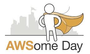 AWS Awesome Day Logo