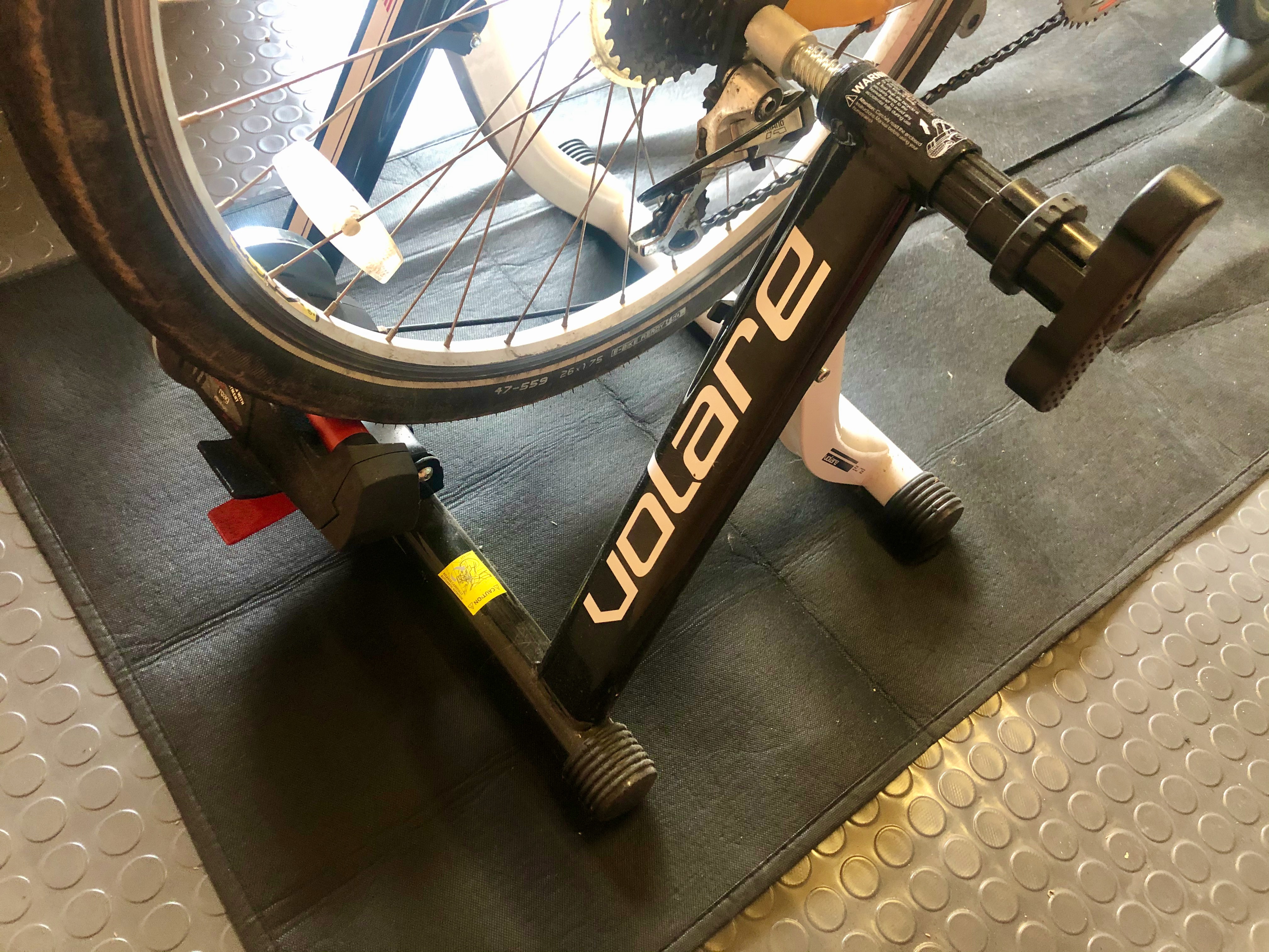 Volare Turbo Trainer