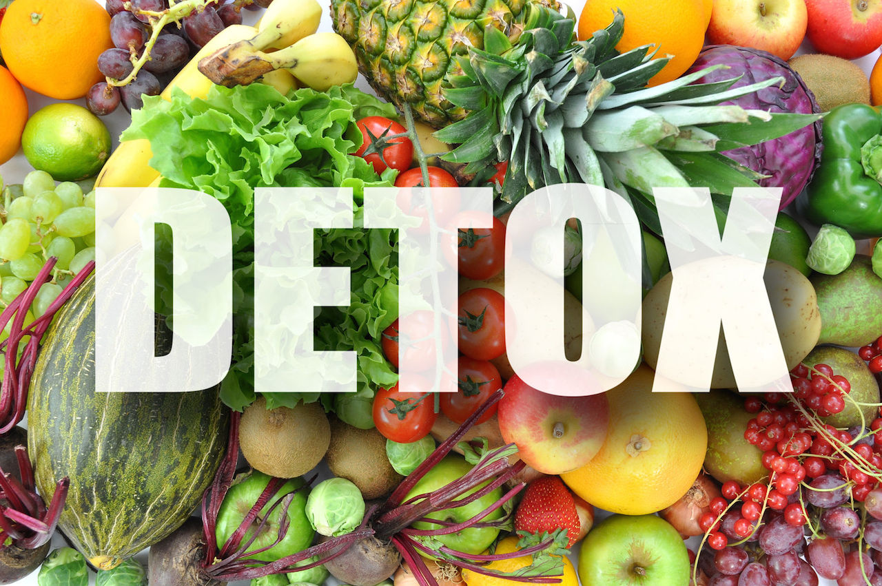 Detox